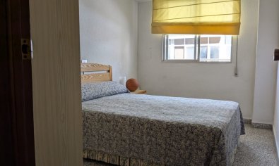 Reventa - Apartamento / piso -
Santa Pola - Gran Playa