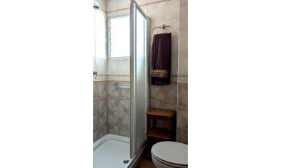 Reventa - Apartamento / piso -
Santa Pola - Gran Playa