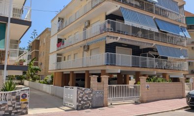 Reventa - Apartamento / piso -
Santa Pola - Gran Playa