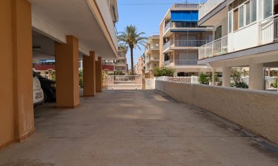 Reventa - Apartamento / piso -
Santa Pola - Gran Playa