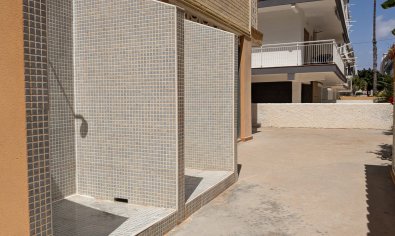 Reventa - Apartamento / piso -
Santa Pola - Gran Playa