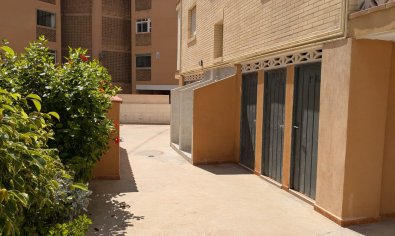 Reventa - Apartamento / piso -
Santa Pola - Gran Playa