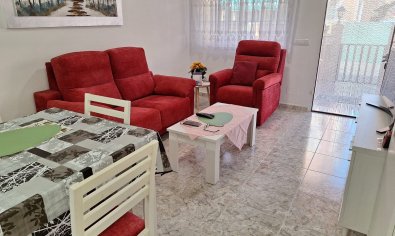 Reventa - Villa -
Orihuela Costa - Villas San Luis