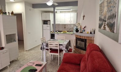 Reventa - Villa -
Orihuela Costa - Villas San Luis