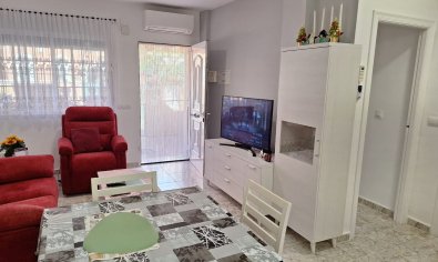 Reventa - Villa -
Orihuela Costa - Villas San Luis