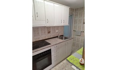 Reventa - Villa -
Orihuela Costa - Villas San Luis