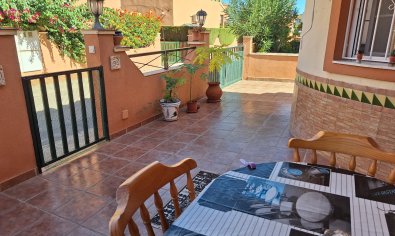 Reventa - Villa -
Orihuela Costa - Villas San Luis