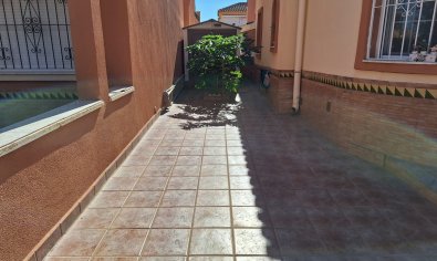 Reventa - Villa -
Orihuela Costa - Villas San Luis