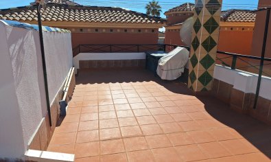 Reventa - Villa -
Orihuela Costa - Villas San Luis