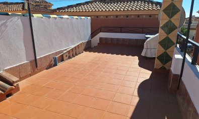 Reventa - Villa -
Orihuela Costa - Villas San Luis