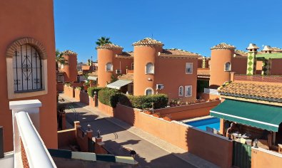 Reventa - Villa -
Orihuela Costa - Villas San Luis