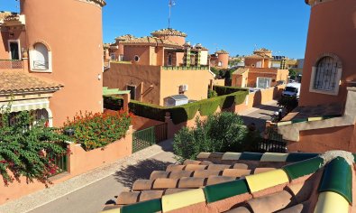 Reventa - Villa -
Orihuela Costa - Villas San Luis