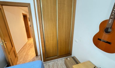 Resale - Apartment -
Guardamar del Segura