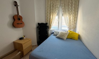 Resale - Apartment -
Guardamar del Segura