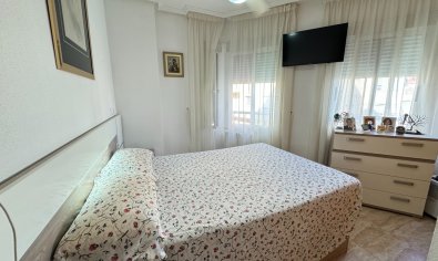 Resale - Apartment -
Guardamar del Segura