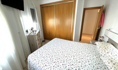 Resale - Apartment -
Guardamar del Segura