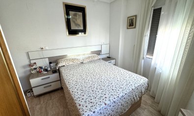 Resale - Apartment -
Guardamar del Segura