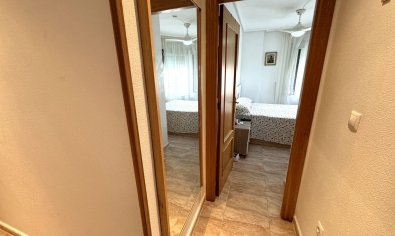 Resale - Apartment -
Guardamar del Segura