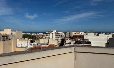 Resale - Apartment -
Guardamar del Segura