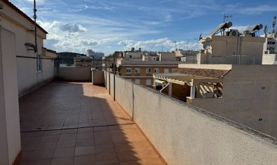 Resale - Apartment -
Guardamar del Segura