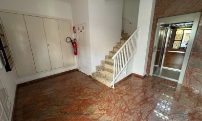 Resale - Apartment -
Guardamar del Segura