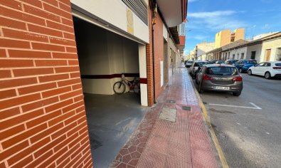 Resale - Apartment -
Guardamar del Segura