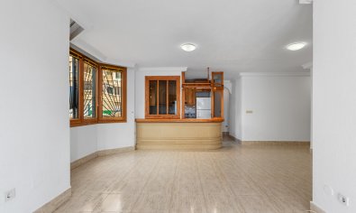 Resale - Apartment -
Guardamar del Segura