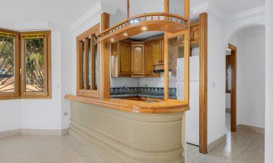 Resale - Apartment -
Guardamar del Segura