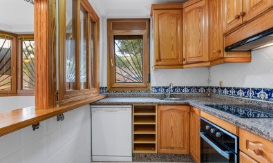 Resale - Apartment -
Guardamar del Segura