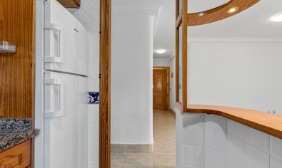 Resale - Apartment -
Guardamar del Segura
