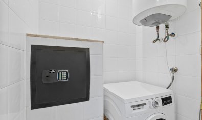 Resale - Apartment -
Guardamar del Segura