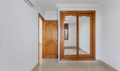 Resale - Apartment -
Guardamar del Segura
