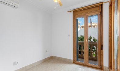 Resale - Apartment -
Guardamar del Segura