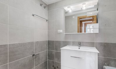 Resale - Apartment -
Guardamar del Segura