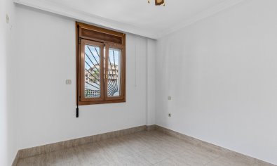 Resale - Apartment -
Guardamar del Segura
