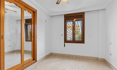 Resale - Apartment -
Guardamar del Segura