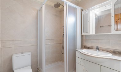 Resale - Apartment -
Guardamar del Segura