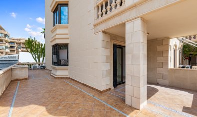Resale - Apartment -
Guardamar del Segura
