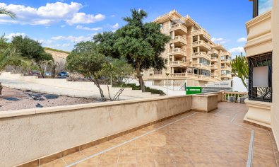 Resale - Apartment -
Guardamar del Segura