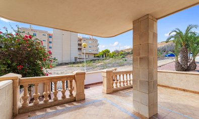 Resale - Apartment -
Guardamar del Segura