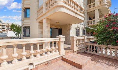 Resale - Apartment -
Guardamar del Segura
