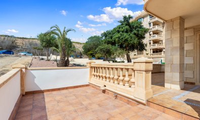 Resale - Apartment -
Guardamar del Segura