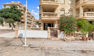 Resale - Apartment -
Guardamar del Segura