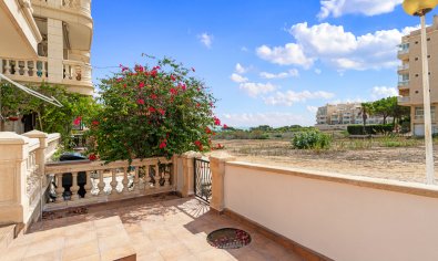 Resale - Apartment -
Guardamar del Segura
