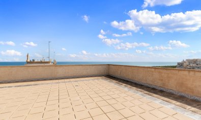 Resale - Apartment -
Guardamar del Segura