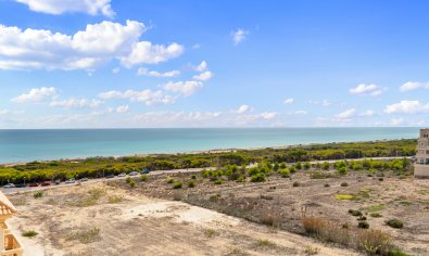 Resale - Apartment -
Guardamar del Segura