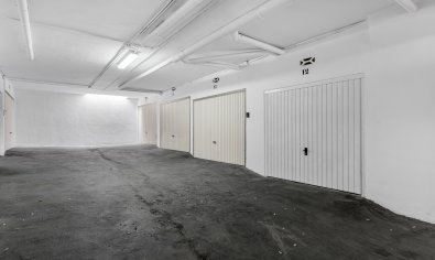 Resale - Apartment -
Guardamar del Segura