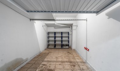Resale - Apartment -
Guardamar del Segura