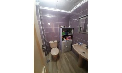 Reventa - Apartamento / piso -
Torrevieja - La Mata