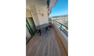 Reventa - Apartamento / piso -
Torrevieja - La Mata